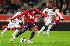 全程赛事-斯基拉：那不勒斯向戴维提供4+1合同&amp;年薪600万欧 国米尤文仍有意