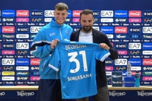 世界杯直播-别克马：我每天都和恩多耶联系，希望能继续和他一起踢球