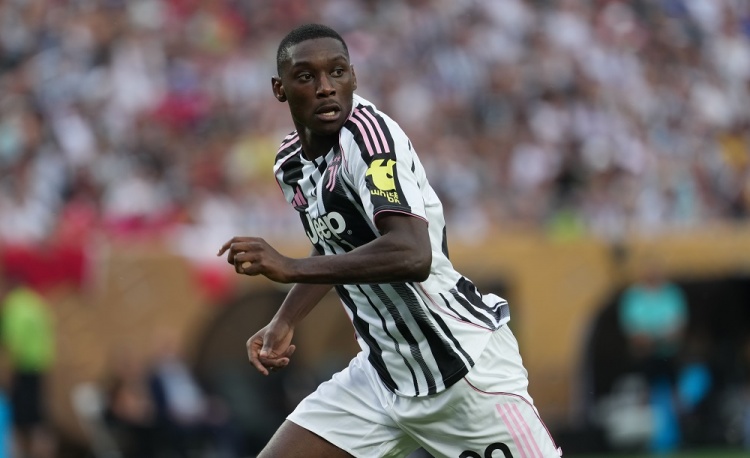 足球竞猜-都体：尤文与巴黎就穆阿尼的转会深入谈判，这笔交易预计很快完成