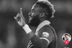 足球竞猜-童磊社媒悼念布彭扎：R.I.P. 愿天堂也有足球相伴