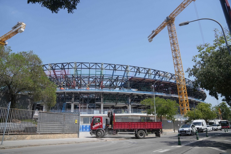 巴萨计划西甲第四轮重返诺坎普 迎接欧冠联赛阶段赛事