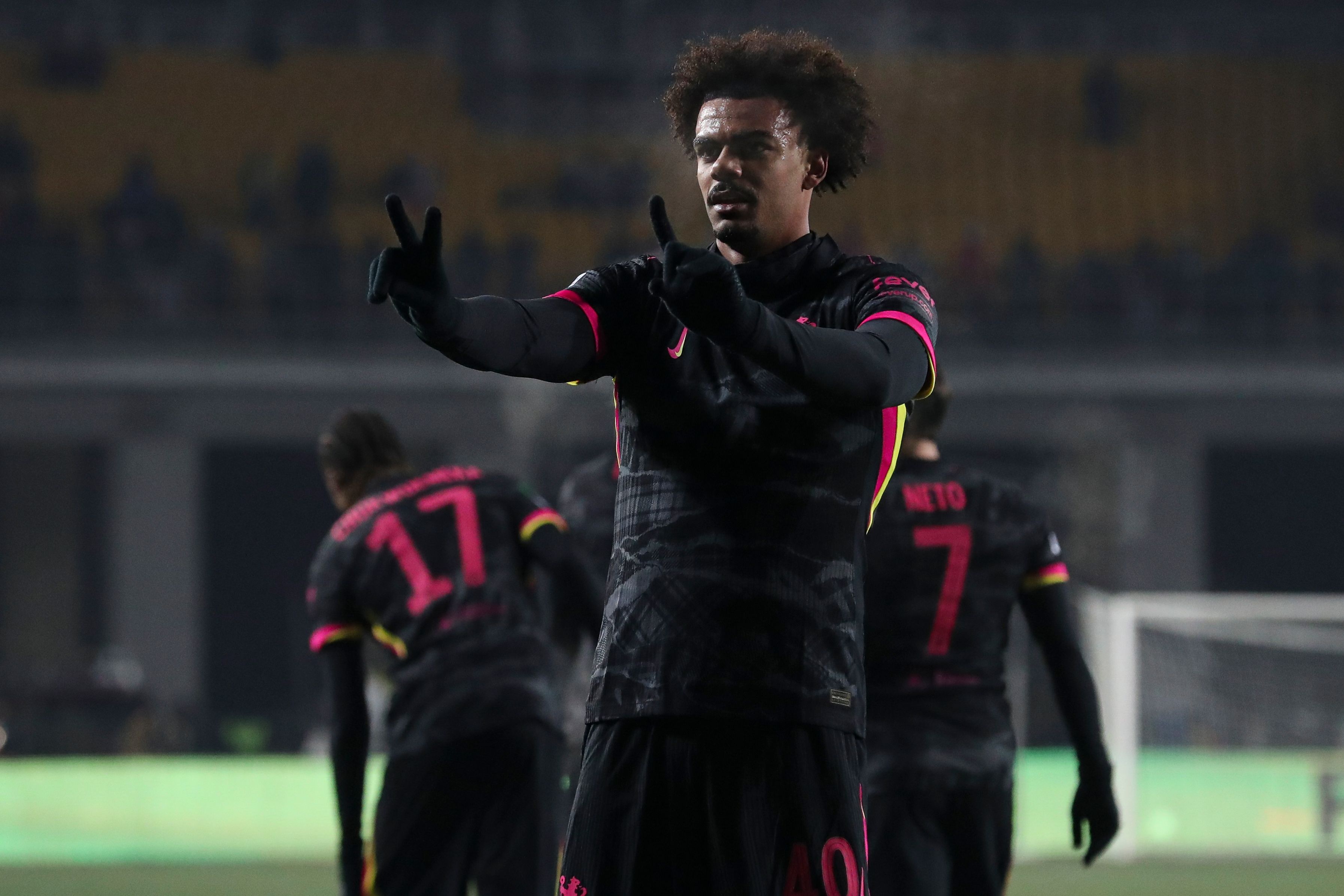 注册奖励-罗马诺：比利亚雷亚尔与切尔西磋商维加转会，总价2400万欧元含浮动条款