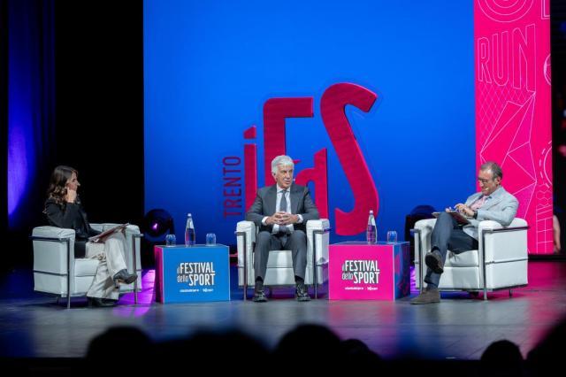 世界杯直播-从豪门弃帅到最佳候选 加斯佩里尼谈成败与缺憾