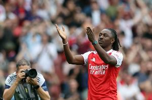 埃泽：我的英格兰偶像是鲁尼，他能解决问题&amp;创造机会