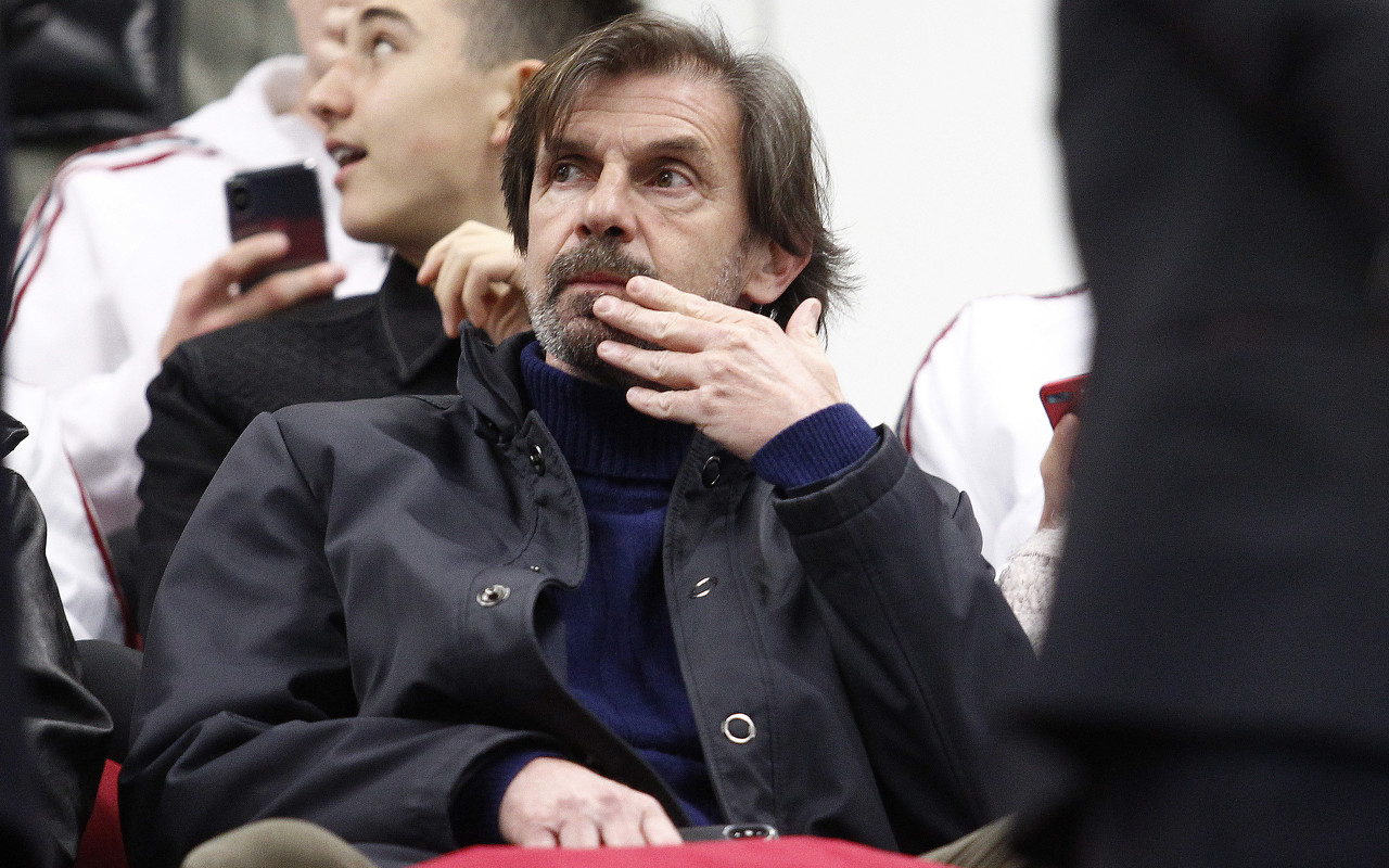 全程赛事-加利：中场引援是米兰今夏转会亮点，米兰中场能比肩那不勒斯国米