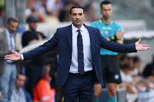 足球竞猜-帕拉迪诺：佛罗伦萨走在正确的道路上，我们只需要继续这样前进