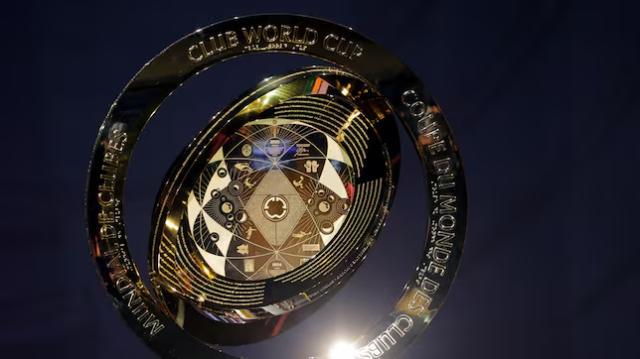 足球竞猜-世俱杯保底奖金缩水为2000万，欧洲12队拿走7成？