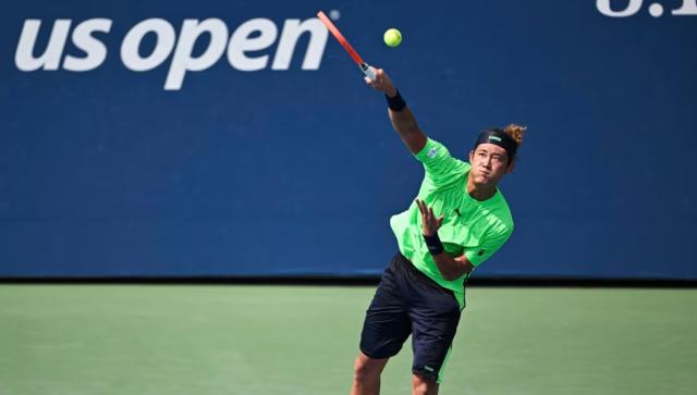 全程赛事-张之臻结束今年大满贯之旅 三项赛事均实现最佳