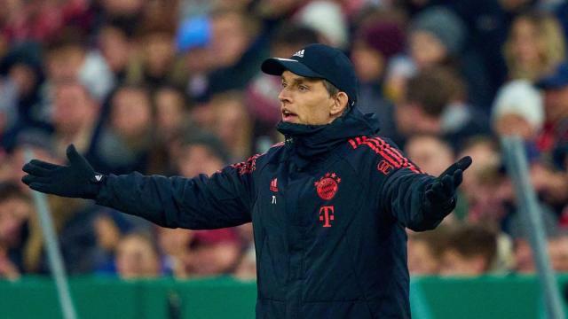 世界杯直播-换帅后遭历史性首败，拜仁忽冷忽热罪魁祸首是谁？