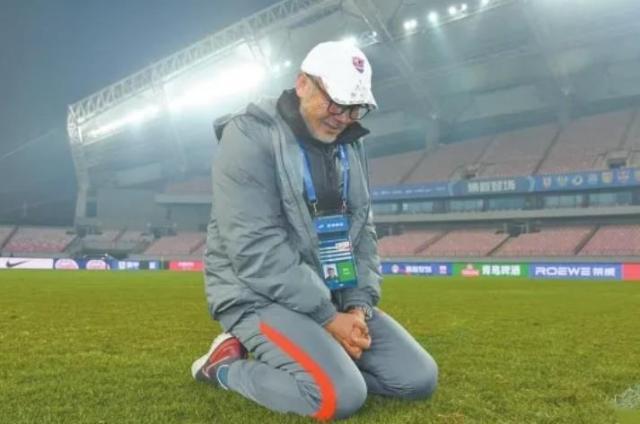 世界杯直播-事不过三！消失早有缘由 讨薪路漫漫重足山穷水尽