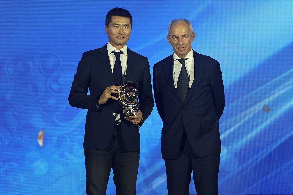 足球竞猜-中超新貌｜邵佳一、穆斯卡特效应？少帅、澳洲洋帅全面上位